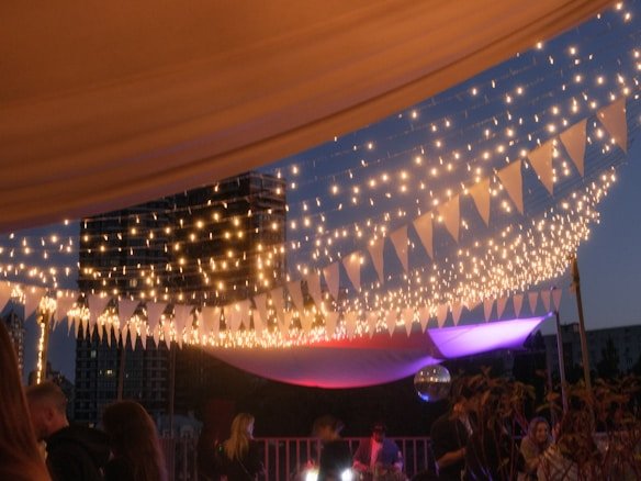 partywalay farmhouse profie